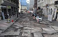 Plac Poli Negri w Śródmieściu? Jest już jej ulica na Białołęce