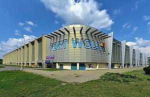 Fort Wola zostanie ponownie otwarty. Pomogło zamknięcie Tesco