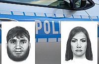 Rozpoznajesz sprawc� napa�ci przy stacji metra Wierzbno? Policja prosi o pomoc