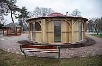 Trzy lokalizacje nowej tężni nie zostały dopuszczone do głosowania