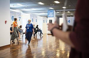 Szczepienia nabierają tempa. Ruszyły cztery nowe punkty