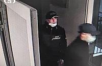 Jednej nocy ukradli kilkanaście rowerów w Wieliszewie. Policja publikuje zdjęcia