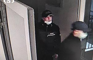 Jednej nocy ukradli kilkanaście rowerów w Wieliszewie. Policja publikuje zdjęcia