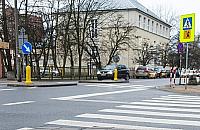 Potrąciła dziecko na Bartniczej i uciekła? Policja precyzuje