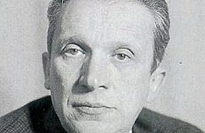 Uliczka przy Chłodnej zyskała patrona. Biografia ciekawsza, niż "Gambit królowej"