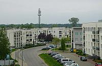 Światłowód na Przylesiu? Orange: "Czekamy na zgodę wspólnot mieszkaniowych"