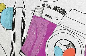 BOK: warsztaty muzealne online dla dzieci