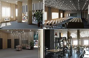 Pierwszy kościół w galerii handlowej w Warszawie powstanie na Bemowie