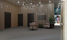 Pierwszy kościół w galerii handlowej w Warszawie powstanie na Bemowie