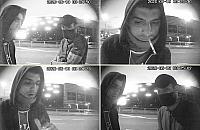 W�amali si� do auta, ukradli portfel i wyp�acili pieni�dze naprzeciwko Galerii Mokot�w