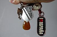 To�samo�� lokalna w breloczkach z logo Bia�o��ki? Dla wszystkich uczni�w
