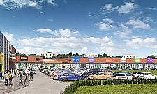 Wkrótce ruszy rozbudowa Maxima. Jak będzie wyglądał i kiedy powstanie?