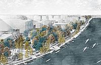 Park na Żeraniu coraz bliżej. Kiedy na Tarchominie?