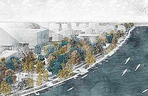 Park na Żeraniu coraz bliżej. Kiedy na Tarchominie?