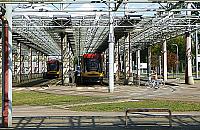 70-latek ukradł rower 13-latkowi na pętli Młociny