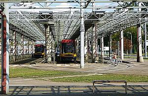 70-latek ukradł rower 13-latkowi na pętli Młociny