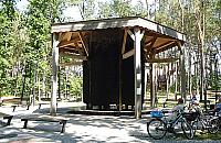 Czy tężnia w parku Wiecha w końcu powstanie?