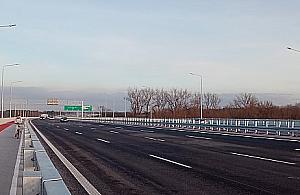 To nie będzie most Południowy. Inna nazwa na 99%