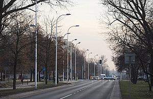 Progów na Wysockiego nie będzie. Urzędnicy odrzucili projekt