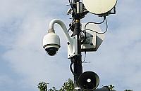 Kradzie�e felg i katalizator�w zmor� kierowc�w. Pomo�e nowy monitoring?