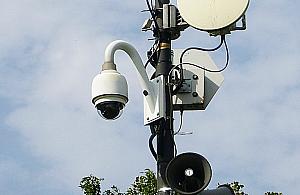 Kradzieże felg i katalizatorów zmorą kierowców. Pomoże nowy monitoring?