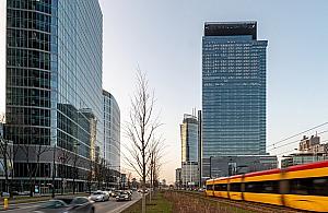 Drugi wśród najwyższych. Warsaw Unit oficjalnie gotowy