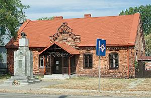 Szukają absolwentów Murowanki. Powstanie książka o zabytku