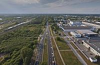 Marywilska szeroka jak Modlińska? Pomysł wiecznie żywy