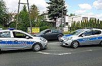 Ukradł hondę z parkingu na Marywilskiej. Namierzyli go przez... dziewczynę