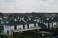 Plaga włamań do domów w osiedlu Przylesie. Jak reaguje policja?