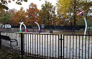 Dzień Dziecka na Białołęce. Startuje wodny plac zabaw