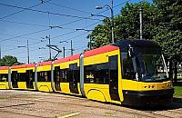 Tramwaj na Zieloną Białołękę dopiero w 2030 roku?