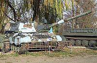 Co z czołgami z Sadyby? Zaskakujące plany Muzeum Wojska Polskiego