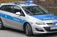 Wyrwa� torebk� starszej pani. Chcia� jej dowodu, �eby wzi�� kredyt