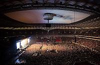 Przed nami mecz z Hiszpanią. Strefa kibica na Narodowym