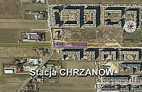 Co z metrem na Chrzanów? Wciąż nie ma pozwoleń