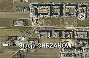 Co z metrem na Chrzanów? Wciąż nie ma pozwoleń