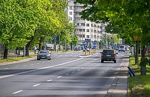 Ostateczna decyzja na Sokratesa. Będzie zwężenie i esowanie