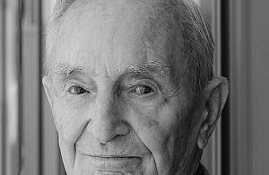 Zmarł prof. Henryk Samsonowicz, minister w rządzie Mazowieckiego, honorowy obywatel Warszawy