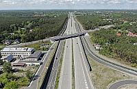 Ratusz przemówił w sprawie ekranów wzdłuż S2. Mieszkańcy rozczarowani