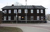 Drewniak nie grozi zawaleniem. Specjaliści zabrali głos