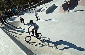 Dwa skateparki i pumptrack na Targówku? Głosowanie zaczyna się 15 czerwca