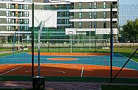 Czy na Żeraniu powstanie wielofunkcyjne boisko?