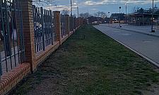 Minipark sportowo-rekreacyjny dla dzieci i dorosłych na Zielonej Białołęce?