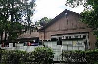 Paczkomat na osiedlu Przyjaźń. Aktywiści oburzeni, bo zasłania Karuzelę