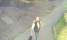 Policja poszukuje hieny. Okradł 90-letniego powstańca, który chciał mu pomóc