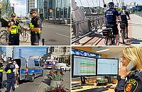 Strażnicy miejscy obchodzą 30-lecie istnienia. Jak oceniacie ich pracę?