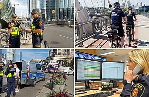 Strażnicy miejscy obchodzą 30-lecie istnienia. Jak oceniacie ich pracę?