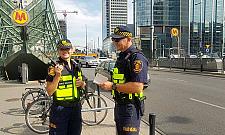 Strażnicy miejscy obchodzą 30-lecie istnienia. Jak oceniacie ich pracę?