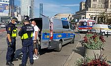 Strażnicy miejscy obchodzą 30-lecie istnienia. Jak oceniacie ich pracę?